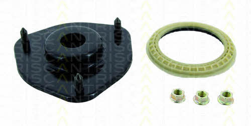 Triscan 8500 27909 Strut bearing with bearing kit 850027909
