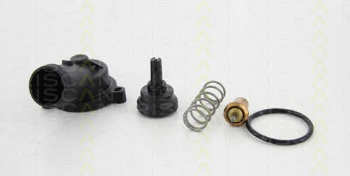 Triscan 8620 44587 Thermostat, coolant 862044587