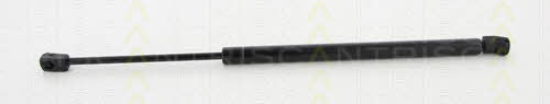 Tailgate strut Triscan 8710 43238