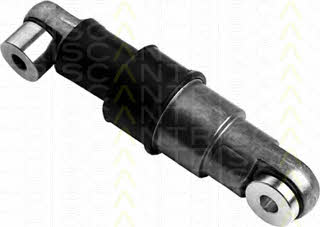Triscan 8641 653002 Poly V-belt tensioner shock absorber (drive) 8641653002