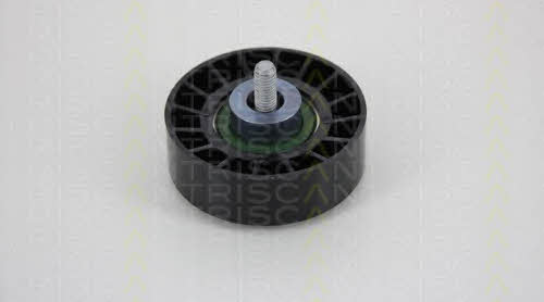 Triscan 8641 101009 V-ribbed belt tensioner (drive) roller 8641101009