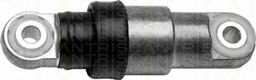 Triscan 8641 113012 Poly V-belt tensioner shock absorber (drive) 8641113012