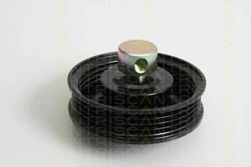 Triscan 8641 141002 V-ribbed belt tensioner (drive) roller 8641141002