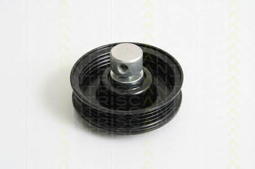 Triscan 8641 141003 V-ribbed belt tensioner (drive) roller 8641141003