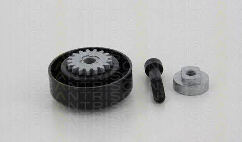 Triscan 8641 211001 V-ribbed belt tensioner (drive) roller 8641211001