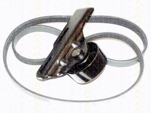 Triscan 8642 25003 Drive belt kit 864225003