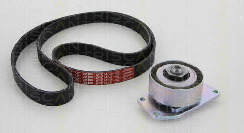 Triscan 8642 28001 Drive belt kit 864228001