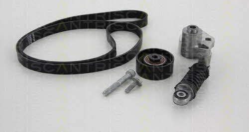 Triscan 8642 28007 Drive belt kit 864228007