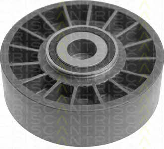 Triscan 8641 231002 V-ribbed belt tensioner (drive) roller 8641231002