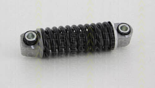 Triscan 8641 233025 Poly V-belt tensioner shock absorber (drive) 8641233025