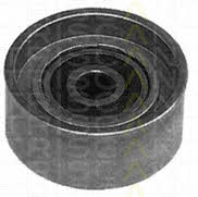 Triscan 8646 11201 Tensioner pulley, timing belt 864611201