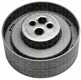 Triscan 8646 29128 Tensioner pulley, timing belt 864629128