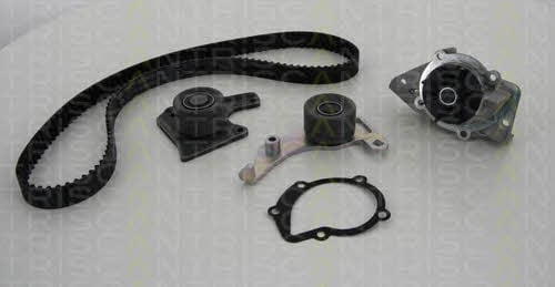 Triscan 8647 100001 TIMING BELT KIT WITH WATER PUMP 8647100001