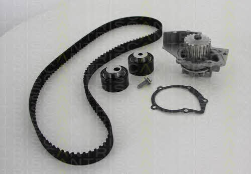 Triscan 8647 100007 TIMING BELT KIT WITH WATER PUMP 8647100007
