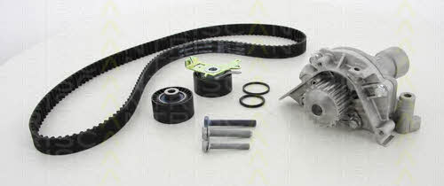 Triscan 8647 100008 TIMING BELT KIT WITH WATER PUMP 8647100008