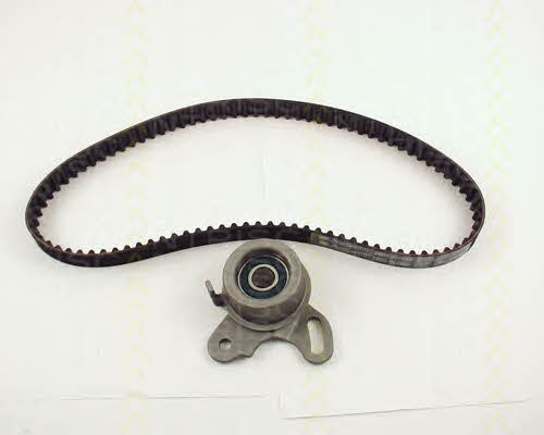 Triscan 8647 100009 TIMING BELT KIT WITH WATER PUMP 8647100009