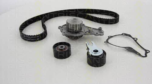 Triscan 8647 100013 TIMING BELT KIT WITH WATER PUMP 8647100013