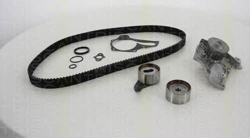 Triscan 8647 130002 TIMING BELT KIT WITH WATER PUMP 8647130002