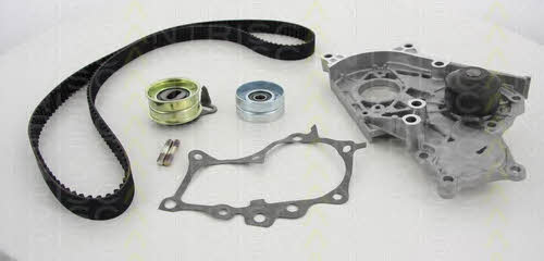 Triscan 8647 130003 TIMING BELT KIT WITH WATER PUMP 8647130003