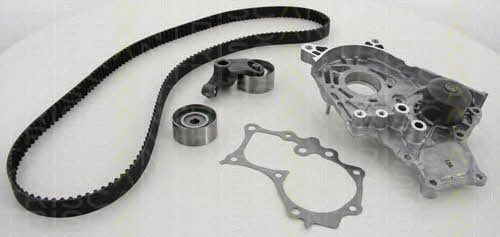 Triscan 8647 130004 TIMING BELT KIT WITH WATER PUMP 8647130004