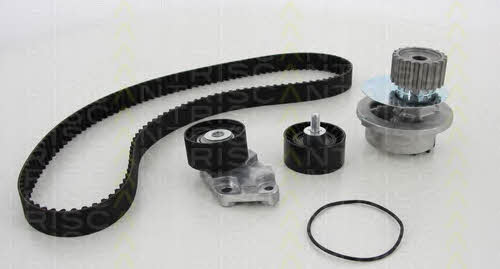 Triscan 8647 210001 TIMING BELT KIT WITH WATER PUMP 8647210001