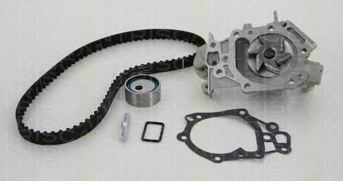 TIMING BELT KIT WITH WATER PUMP Triscan 8647 250002