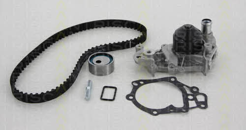 Triscan 8647 250002 TIMING BELT KIT WITH WATER PUMP 8647250002