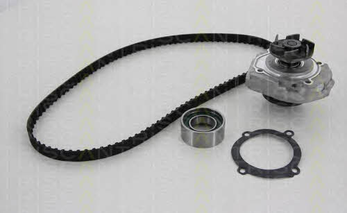 Triscan 8647 250005 TIMING BELT KIT WITH WATER PUMP 8647250005