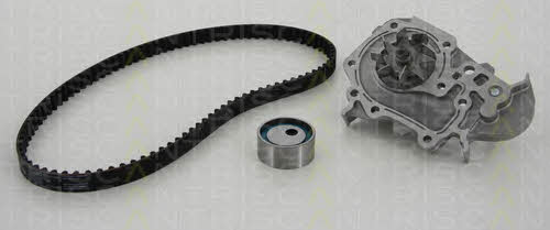 Triscan 8647 250007 TIMING BELT KIT WITH WATER PUMP 8647250007