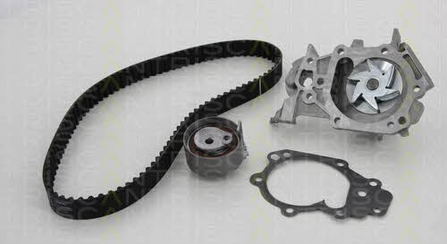 Triscan 8647 250008 TIMING BELT KIT WITH WATER PUMP 8647250008