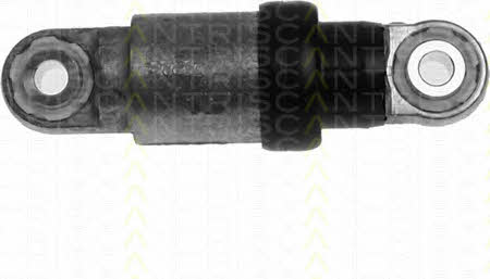 Triscan 8641 243008 Poly V-belt tensioner shock absorber (drive) 8641243008