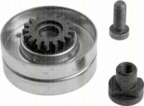 Triscan 8641 251001 V-ribbed belt tensioner (drive) roller 8641251001