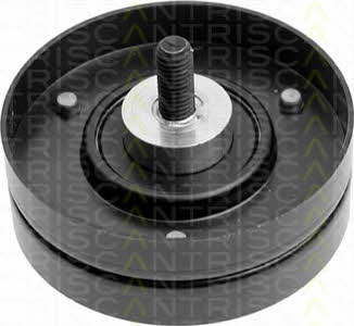 Triscan 8641 272002 Idler Pulley 8641272002