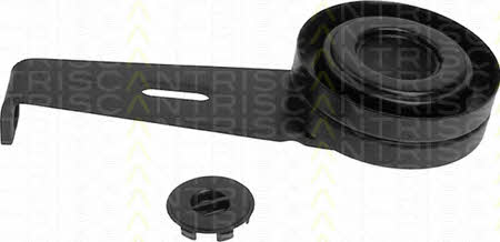 Triscan 8641 281002 V-ribbed belt tensioner (drive) roller 8641281002