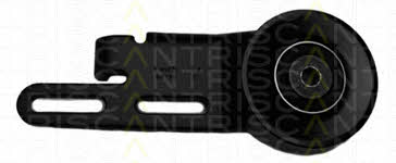 Triscan 8641 281012 V-ribbed belt tensioner (drive) roller 8641281012