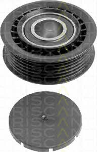 Triscan 8641 291002 V-ribbed belt tensioner (drive) roller 8641291002