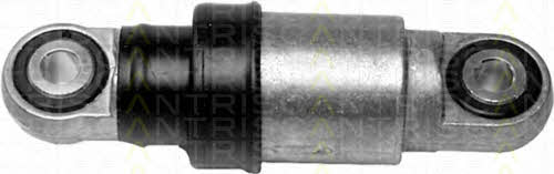 Triscan 8641 293007 Poly V-belt tensioner shock absorber (drive) 8641293007