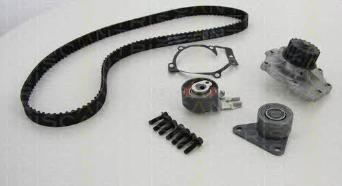 Triscan 8647 270001 TIMING BELT KIT WITH WATER PUMP 8647270001