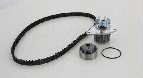 Triscan 8647 280001 TIMING BELT KIT WITH WATER PUMP 8647280001