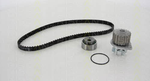Triscan 8647 280004 TIMING BELT KIT WITH WATER PUMP 8647280004