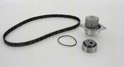 Triscan 8647 280005 TIMING BELT KIT WITH WATER PUMP 8647280005