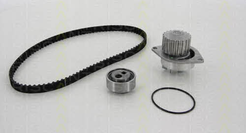 Triscan 8647 280006 TIMING BELT KIT WITH WATER PUMP 8647280006