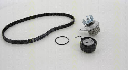 Triscan 8647 280008 TIMING BELT KIT WITH WATER PUMP 8647280008