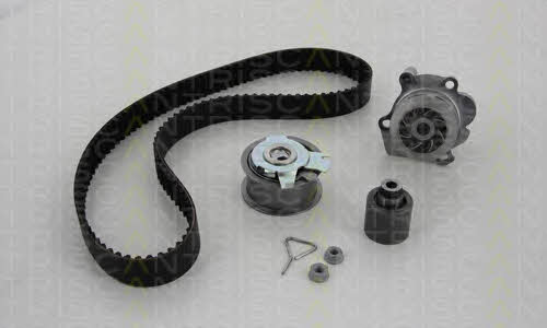 Triscan 8647 290011 TIMING BELT KIT WITH WATER PUMP 8647290011
