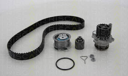Triscan 8647 290012 TIMING BELT KIT WITH WATER PUMP 8647290012