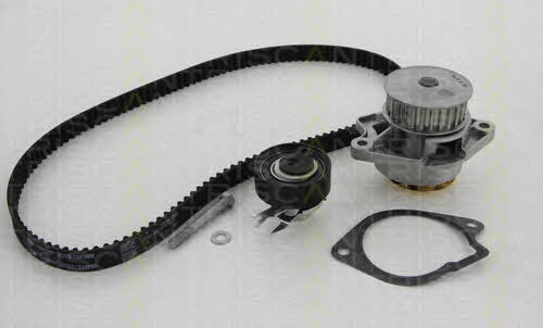 Triscan 8647 290013 TIMING BELT KIT WITH WATER PUMP 8647290013