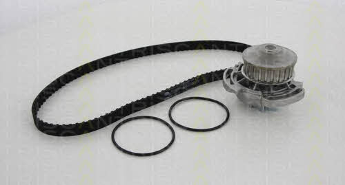 TIMING BELT KIT WITH WATER PUMP Triscan 8647 290018