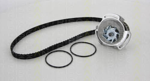 Triscan 8647 290018 TIMING BELT KIT WITH WATER PUMP 8647290018