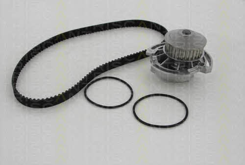 Triscan 8647 290019 TIMING BELT KIT WITH WATER PUMP 8647290019