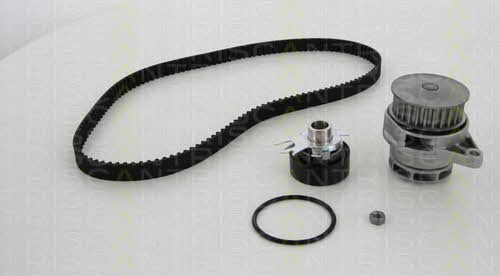 Triscan 8647 290022 TIMING BELT KIT WITH WATER PUMP 8647290022